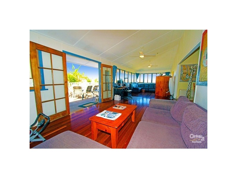 7 Raymond Terrace, Yeppoon QLD 4703