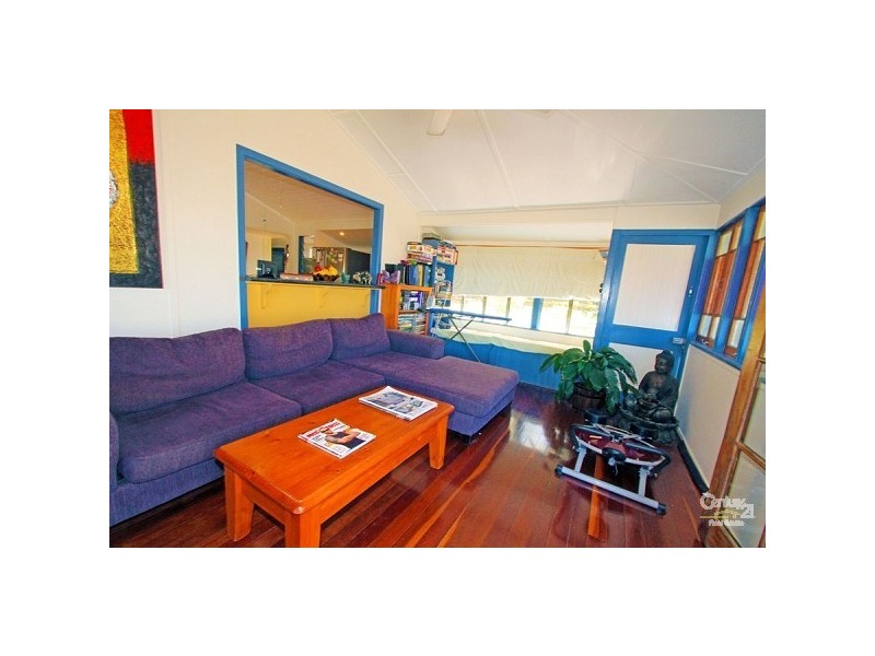 7 Raymond Terrace, Yeppoon QLD 4703