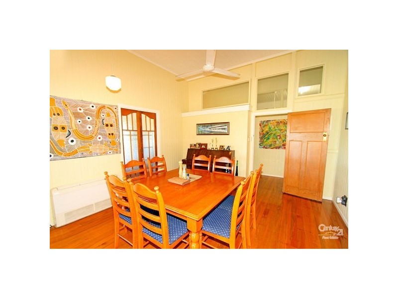7 Raymond Terrace, Yeppoon QLD 4703