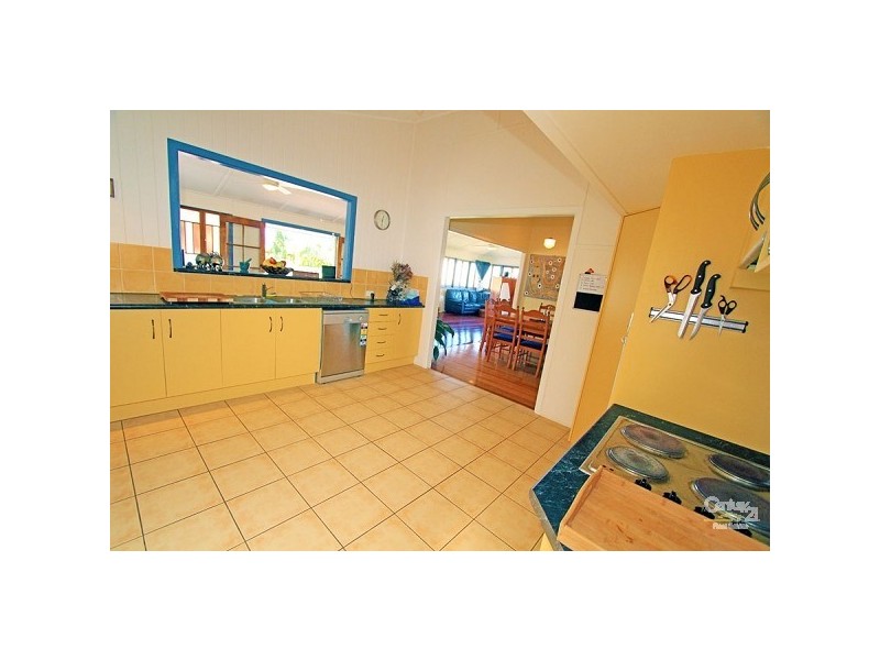 7 Raymond Terrace, Yeppoon QLD 4703