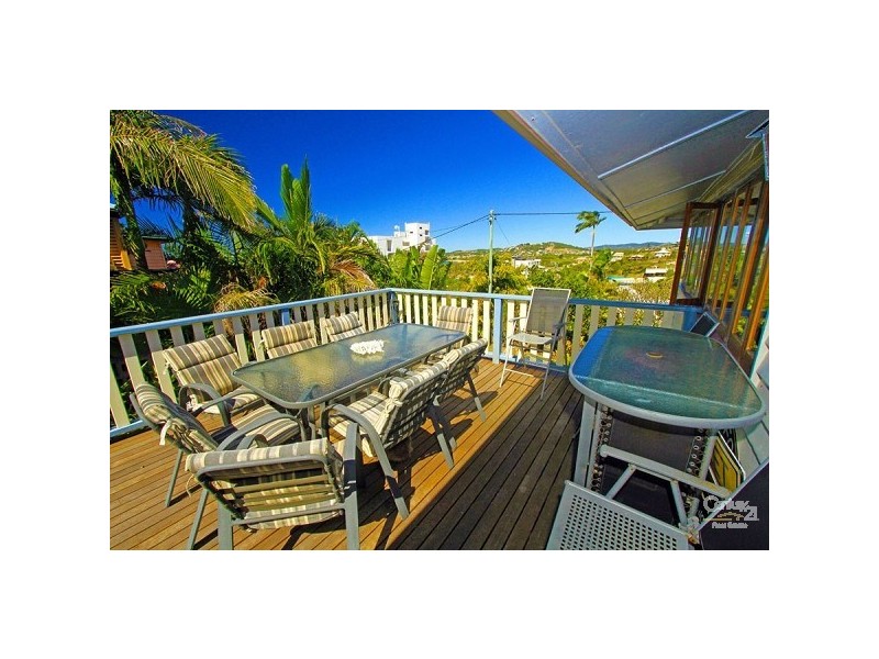 7 Raymond Terrace, Yeppoon QLD 4703