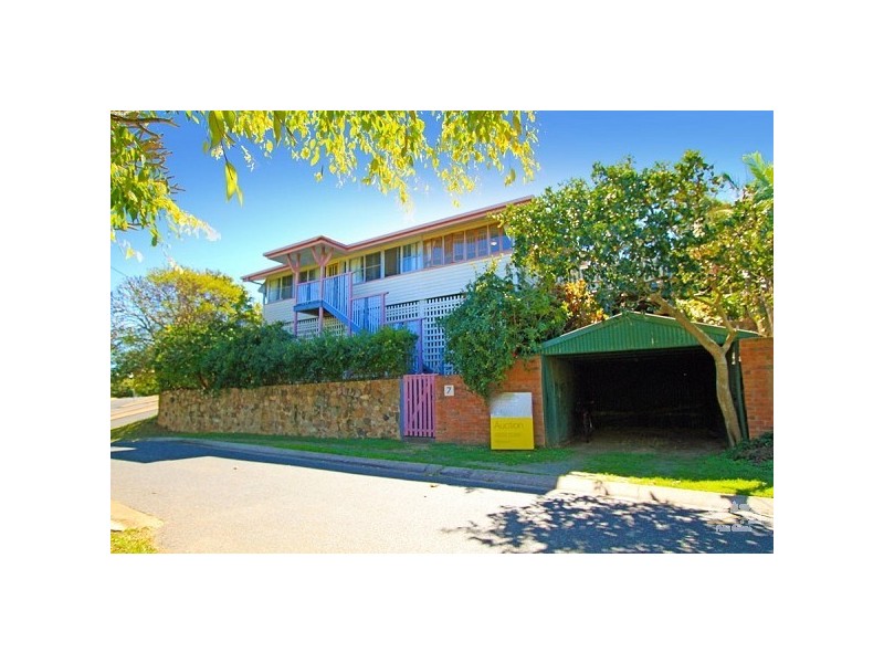 7 Raymond Terrace, Yeppoon QLD 4703