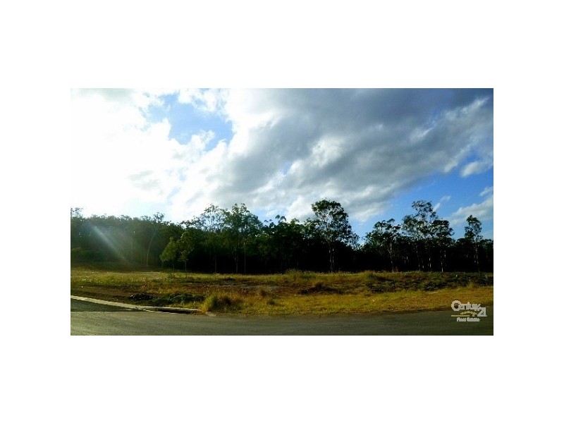 Lot 707 Jim Whyte Way, Beecher QLD 4680