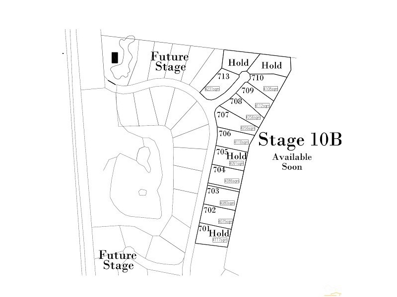 Lot 707 Jim Whyte Way, Beecher QLD 4680