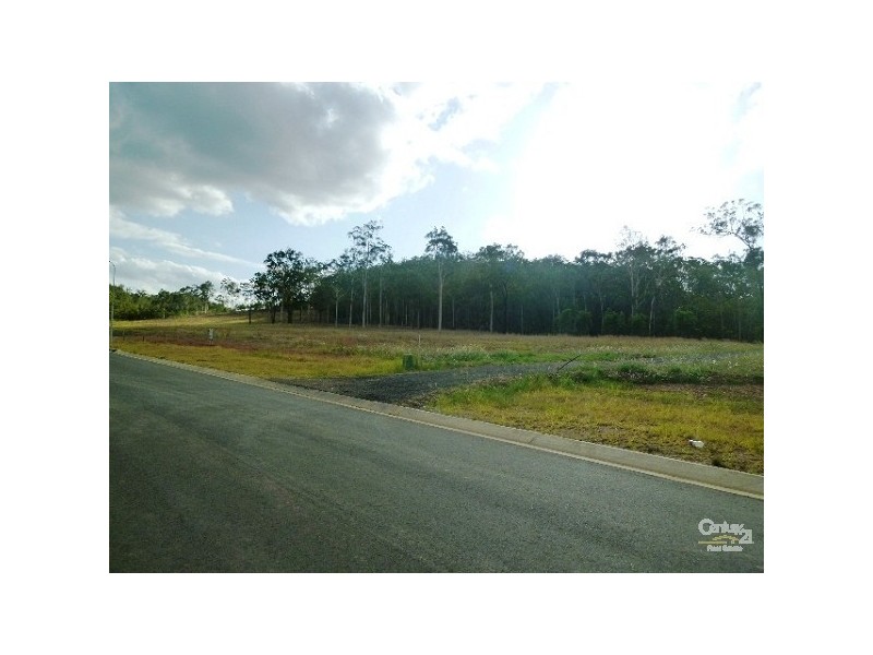 Lot 704 Jim Whyte Way, Beecher QLD 4680