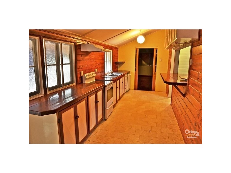 29 Central Lane, Gladstone City QLD 4680