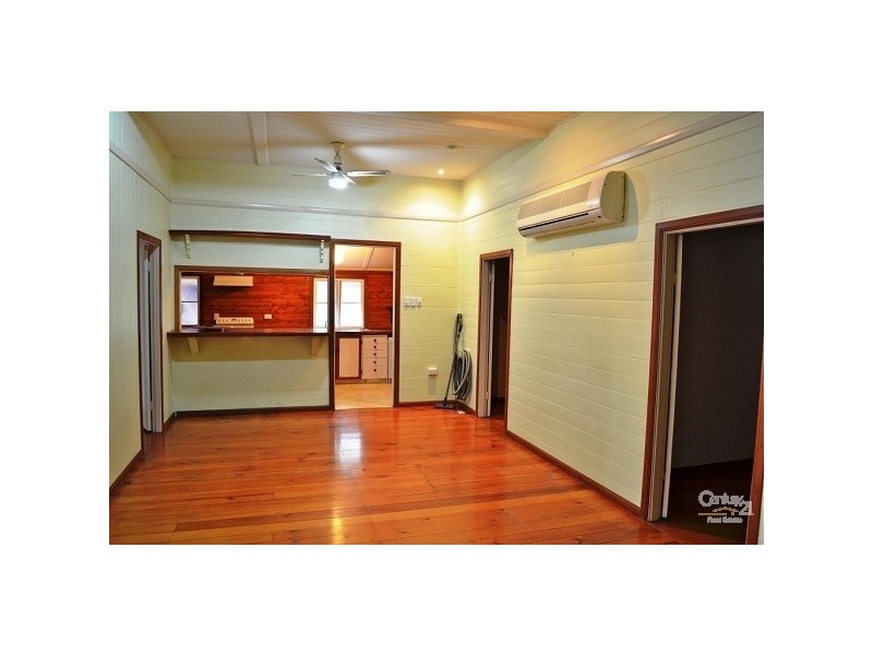 29 Central Lane, Gladstone City QLD 4680