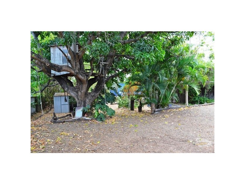 29 Central Lane, Gladstone City QLD 4680