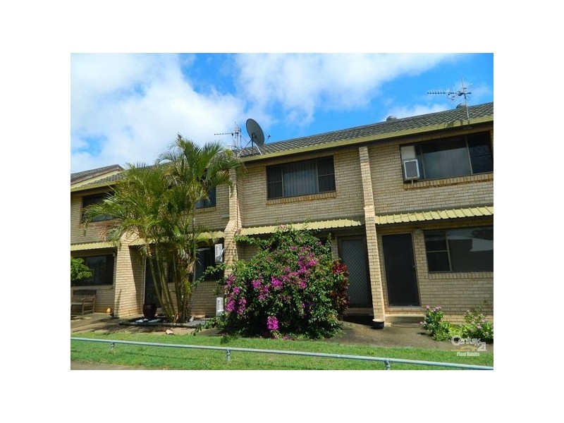 2/45 OConnell Street, Barney Point QLD 4680