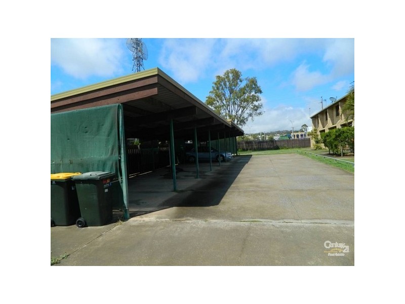 2/45 OConnell Street, Barney Point QLD 4680