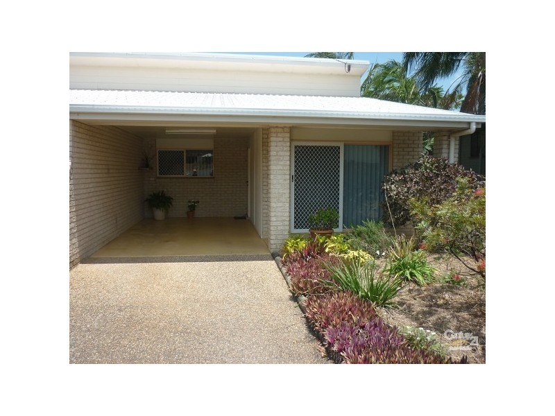 2/3 Ailsa Street, Gladstone QLD 4680