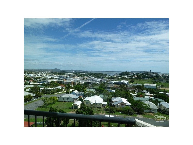 65/32 Kent Street, Gladstone QLD 4680