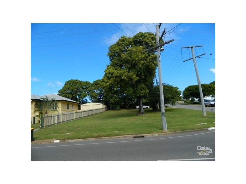 18 Rossella Street, West Gladstone QLD 4680