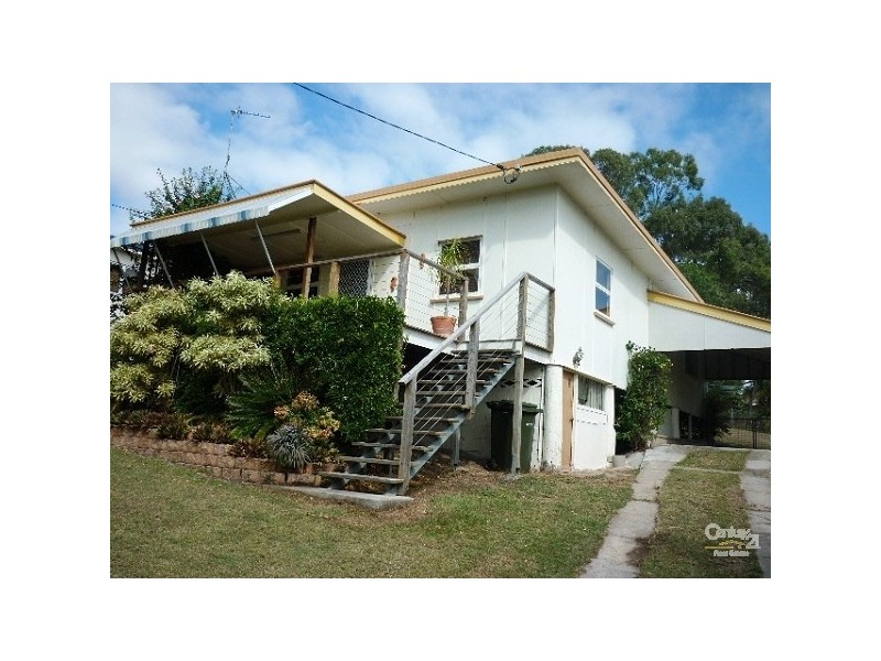 4 Trevally Street, Tannum Sands QLD 4680