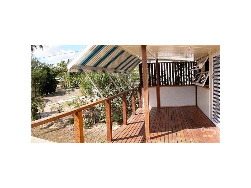 4 Trevally Street, Tannum Sands QLD 4680