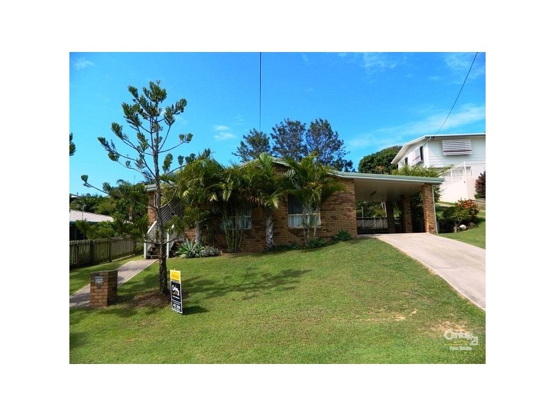 14 Ferguson Crescent, West Gladstone QLD 4680