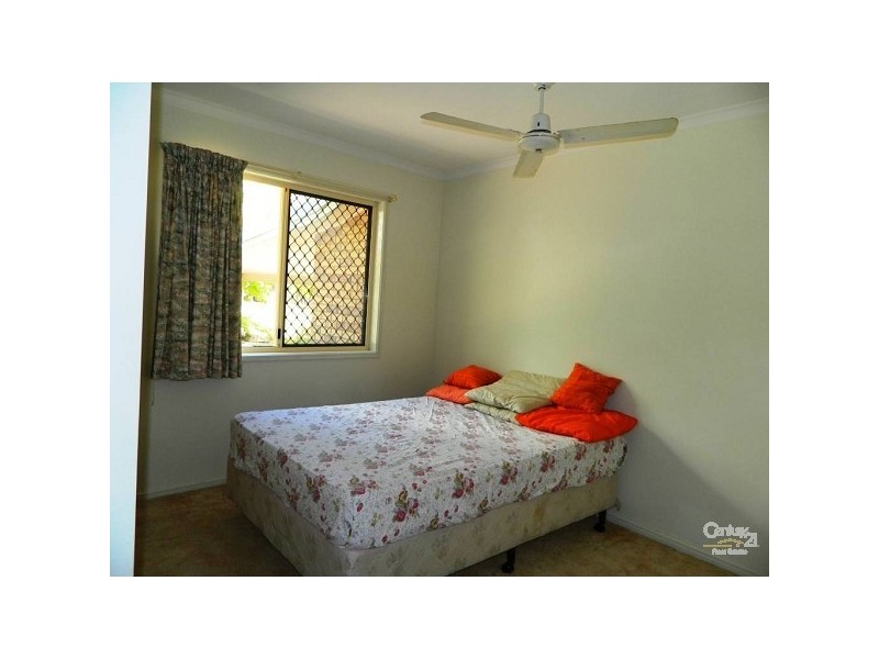 14 Ferguson Crescent, West Gladstone QLD 4680
