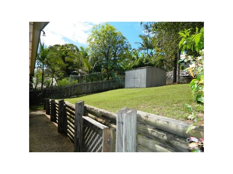 14 Ferguson Crescent, West Gladstone QLD 4680