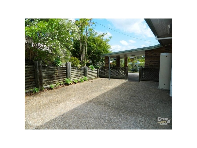 14 Ferguson Crescent, West Gladstone QLD 4680