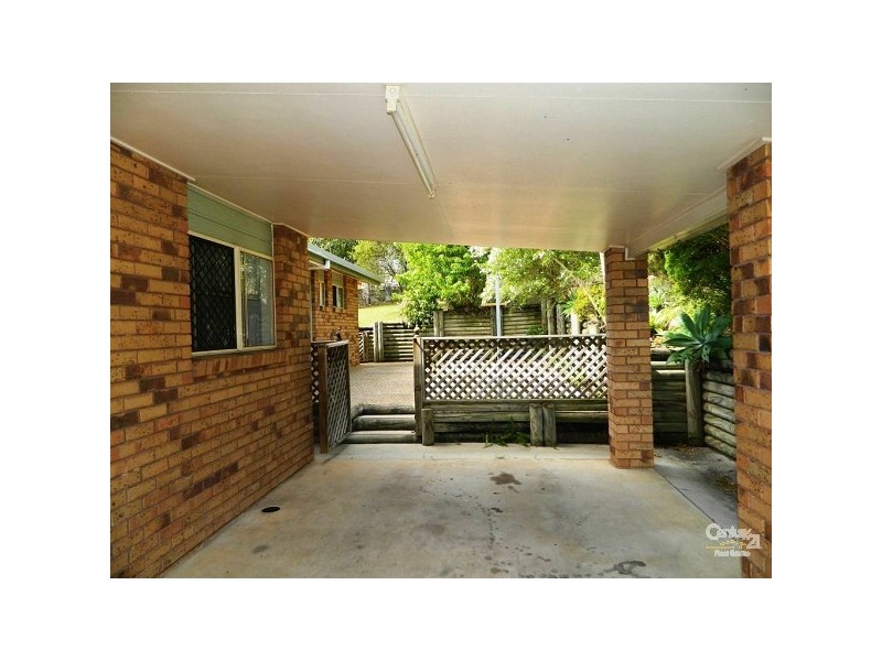 14 Ferguson Crescent, West Gladstone QLD 4680