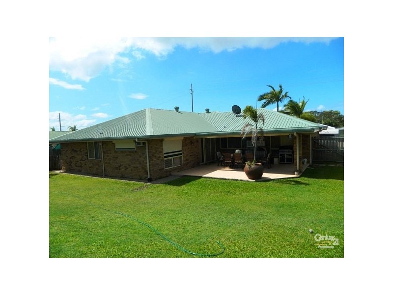 17 Witney Street, Telina QLD 4680