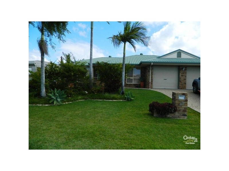 17 Witney Street, Telina QLD 4680