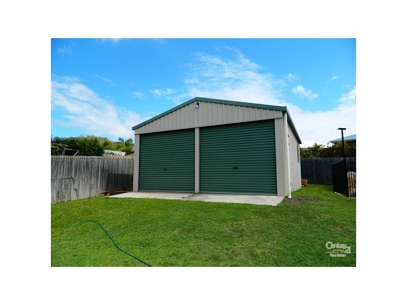 17 Witney Street, Telina QLD 4680