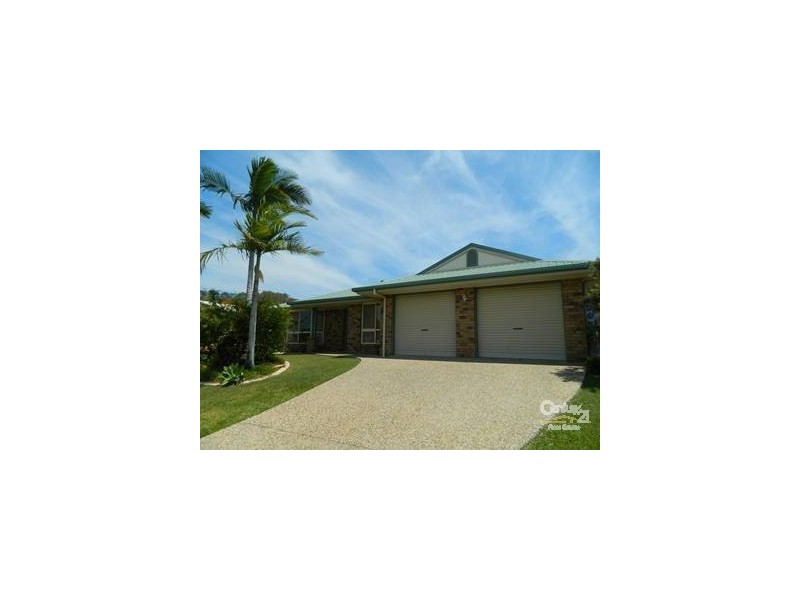 17 Witney Street, Telina QLD 4680