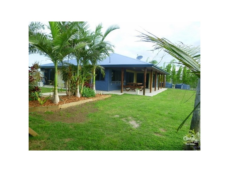 4 Walker Street, Calliope QLD 4680