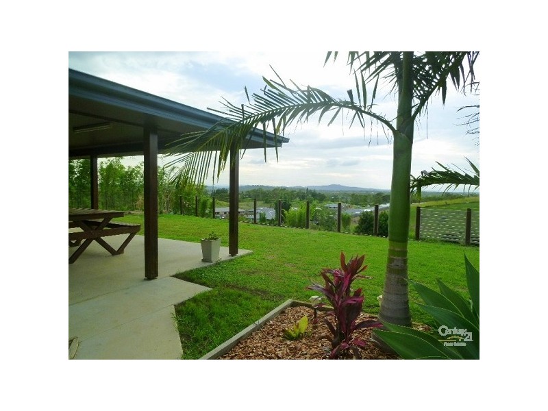 4 Walker Street, Calliope QLD 4680