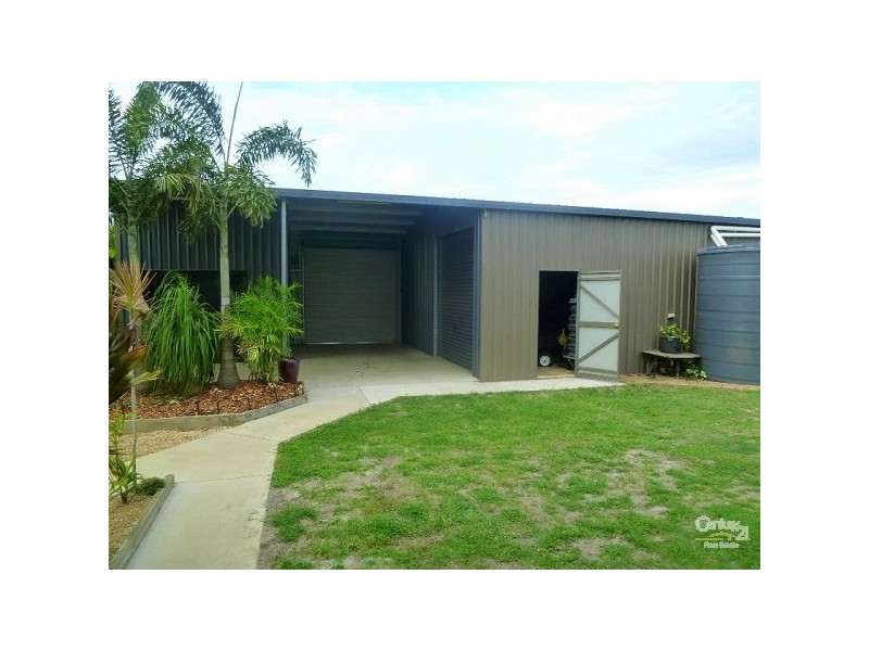 4 Walker Street, Calliope QLD 4680