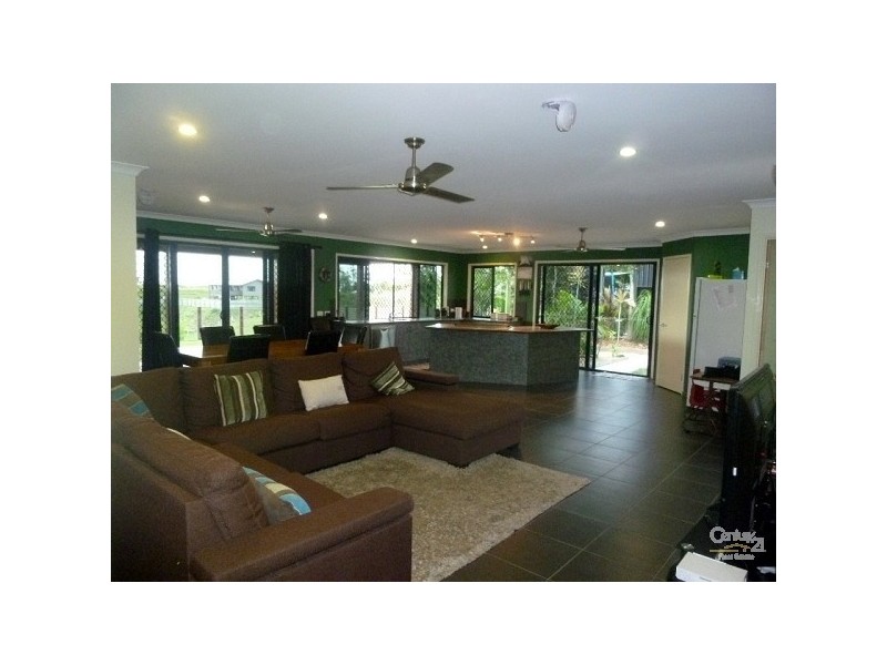 4 Walker Street, Calliope QLD 4680