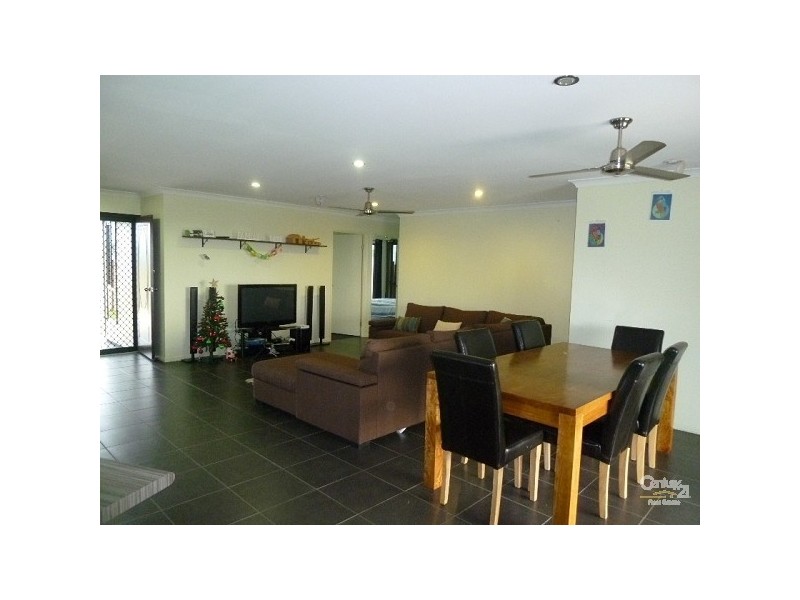 4 Walker Street, Calliope QLD 4680