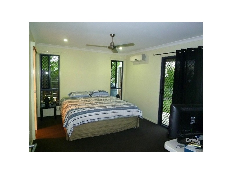 4 Walker Street, Calliope QLD 4680