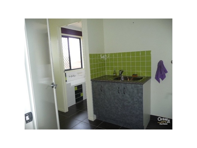 4 Walker Street, Calliope QLD 4680