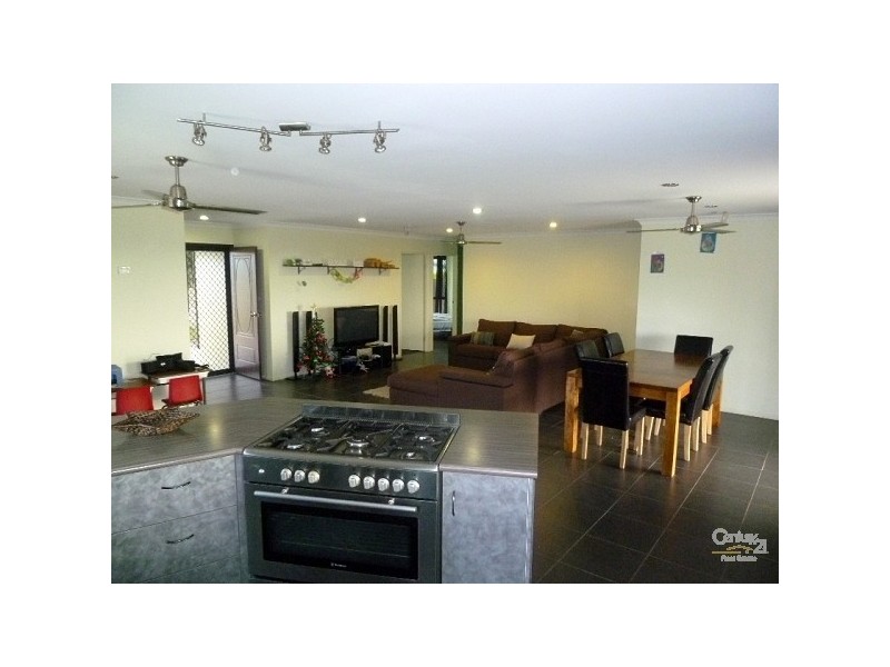 4 Walker Street, Calliope QLD 4680