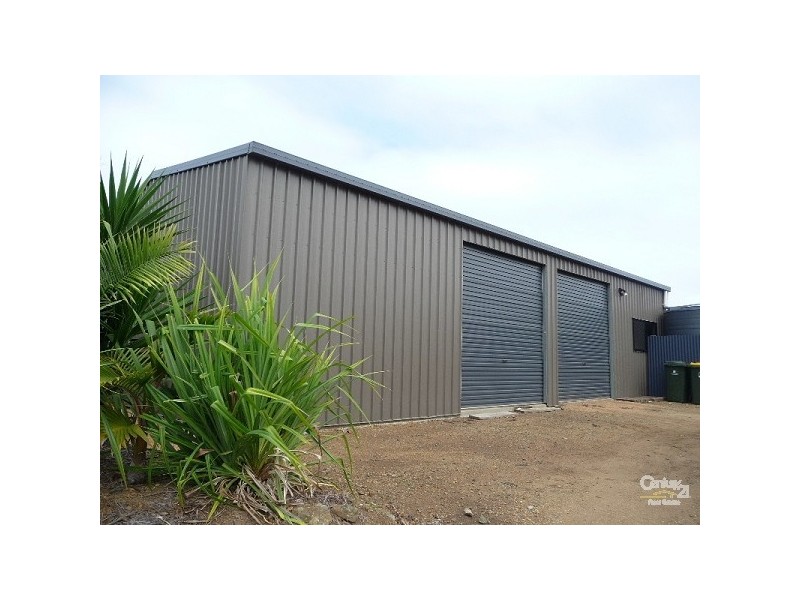 4 Walker Street, Calliope QLD 4680