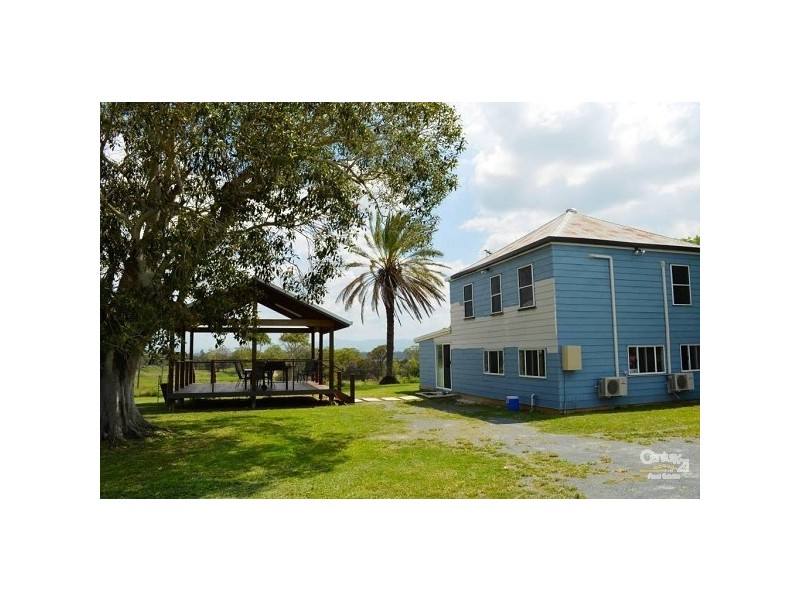 117 Weir View Road, Bajool QLD 4699