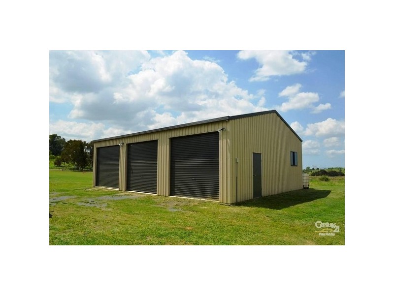 117 Weir View Road, Bajool QLD 4699