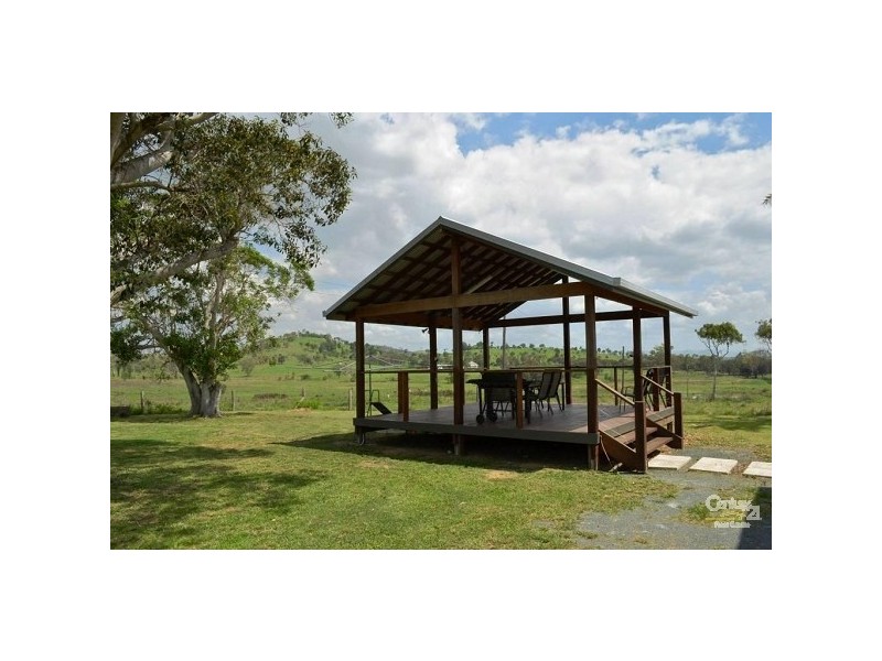 117 Weir View Road, Bajool QLD 4699
