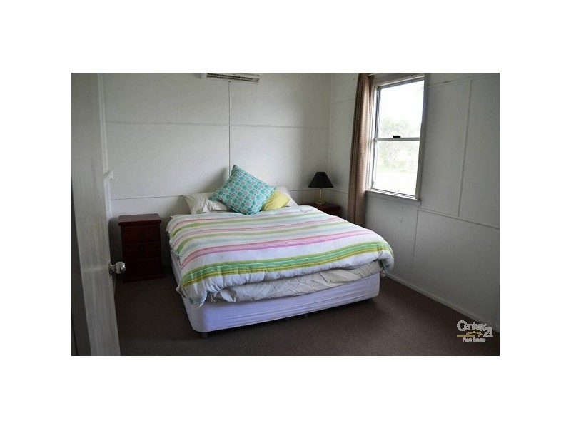 117 Weir View Road, Bajool QLD 4699