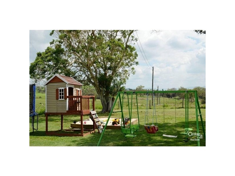 117 Weir View Road, Bajool QLD 4699