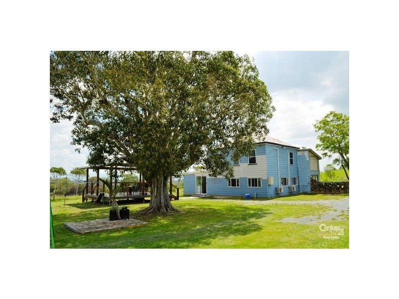 117 Weir View Road, Bajool QLD 4699