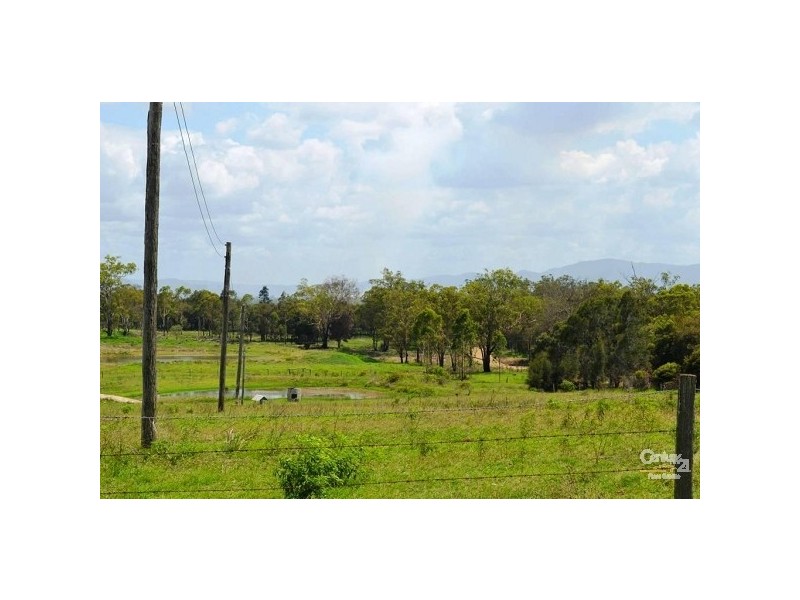 117 Weir View Road, Bajool QLD 4699