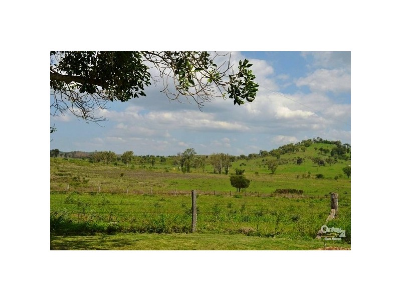 117 Weir View Road, Bajool QLD 4699