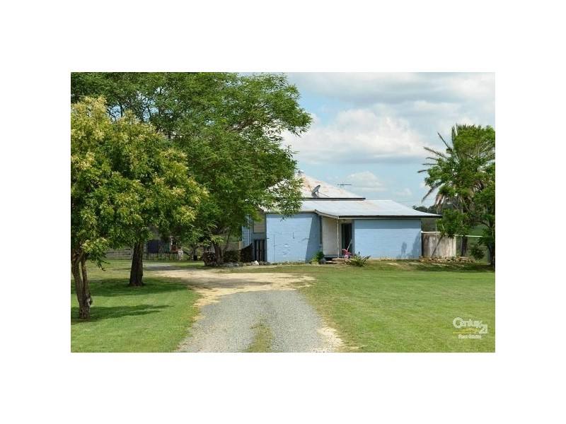 117 Weir View Road, Bajool QLD 4699