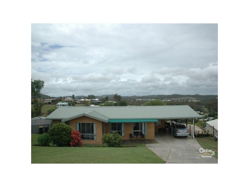 21 Coral Court, Gladstone QLD 4680