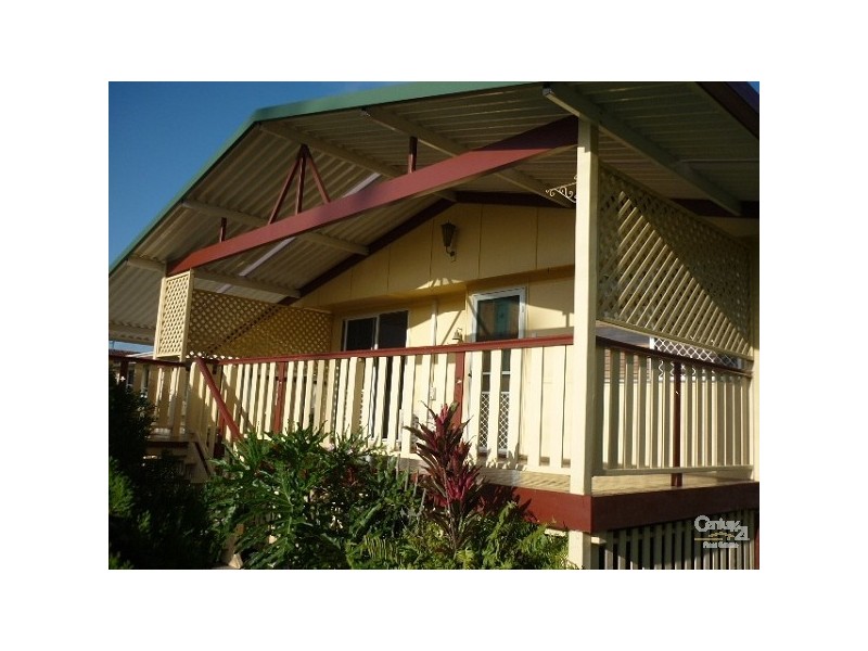 80 Wood Street, Gladstone QLD 4680