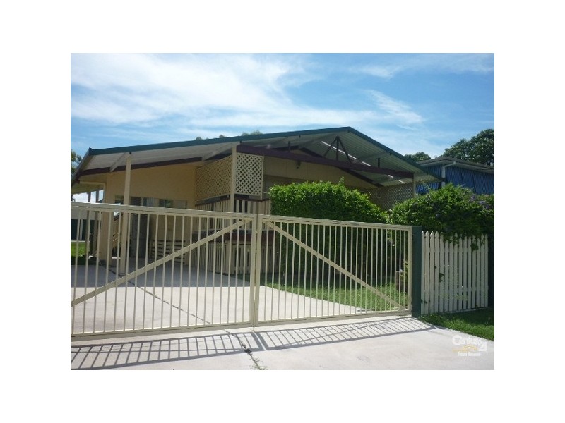 80 Wood Street, Gladstone QLD 4680