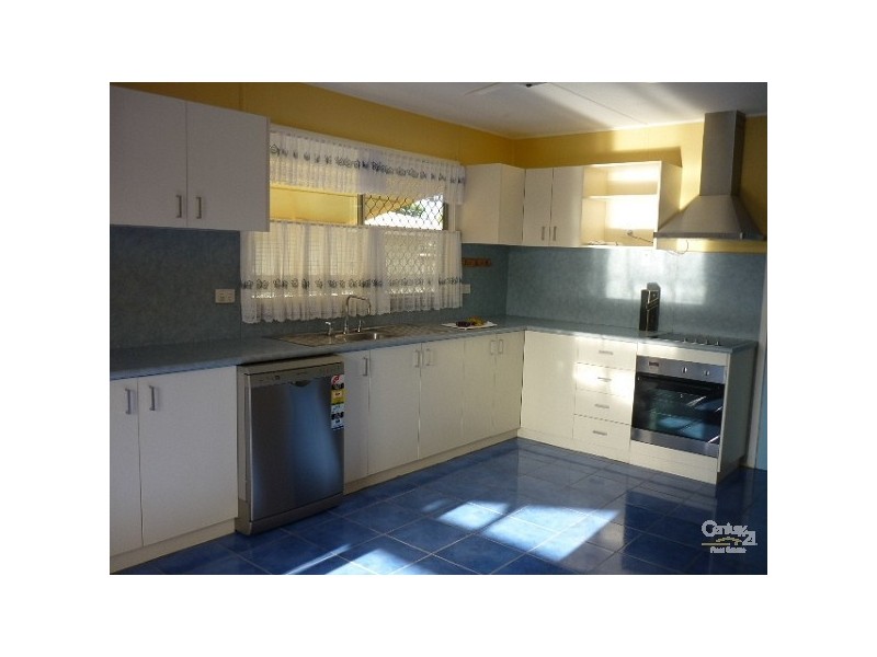 80 Wood Street, Gladstone QLD 4680